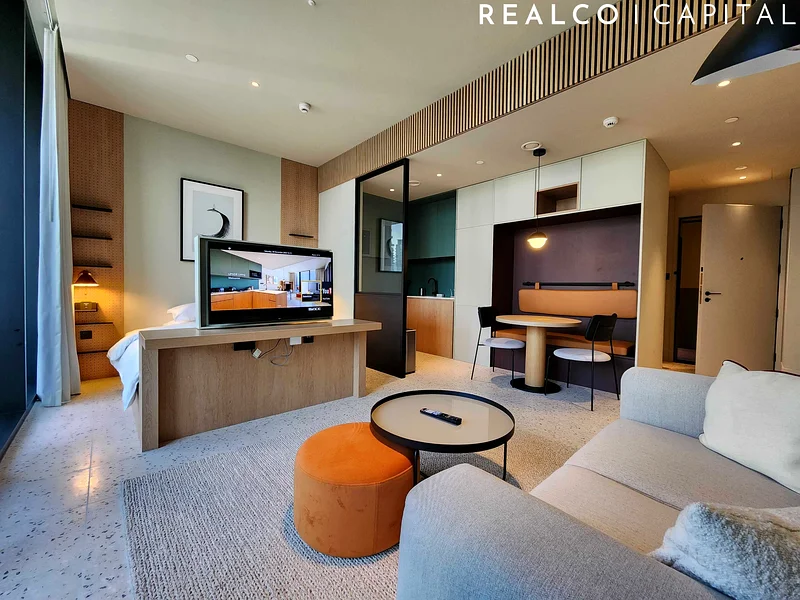 Burj Khalifa View | Bigger Layout | Multiple Cheques63792473508353111