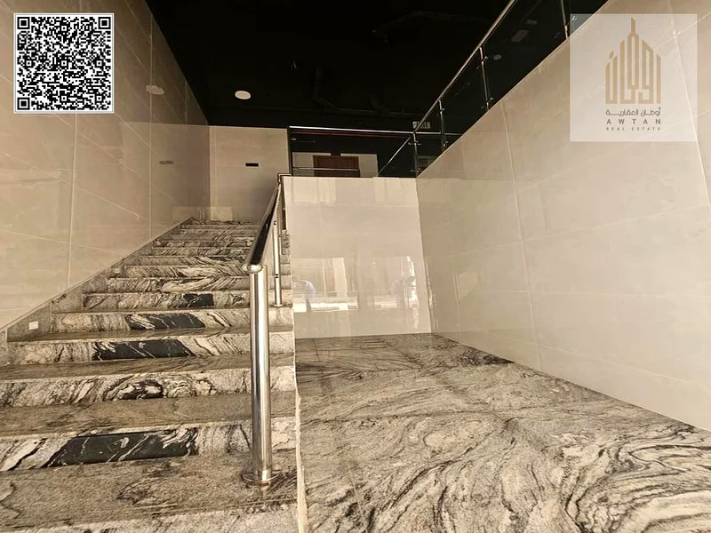 مبنى فاخر للبيع في منطقة آل عليا، عجمان63872926510081113