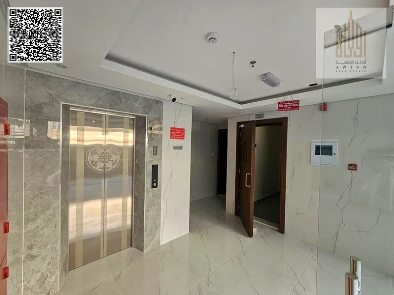 مبنى فاخر للبيع في منطقة آل عليا، عجمان63872926510081112