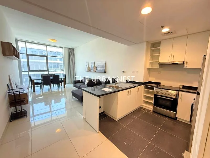 2 Bedroom | Golf Course View | Partially Furnished63738983948417114