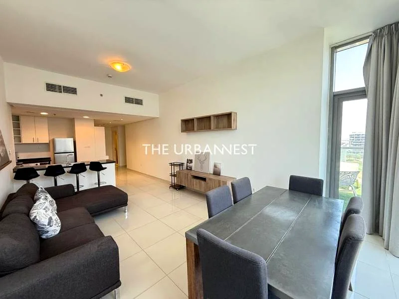 2 Bedroom | Golf Course View | Partially Furnished63738983948417113