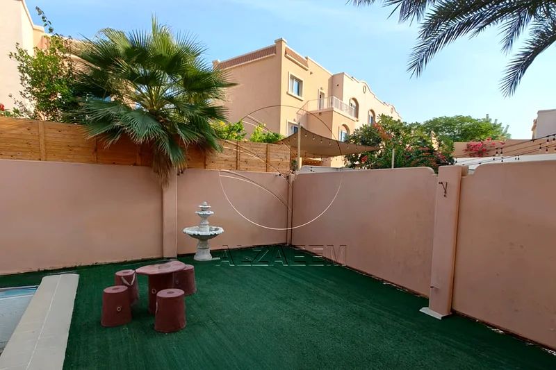 EXCLUSIVE! | Corner | 5BR with Pool and Garden63840017940867111