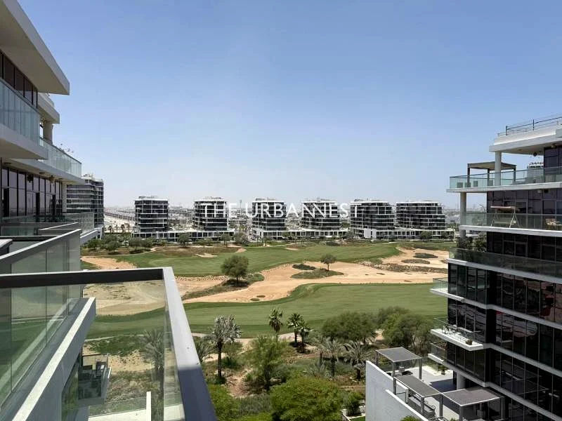 2 Bedroom | Golf Course View | Partially Furnished63738983948417110