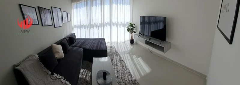 Prime Location | Stylish 1BR | Fully Furnished63738669497475111