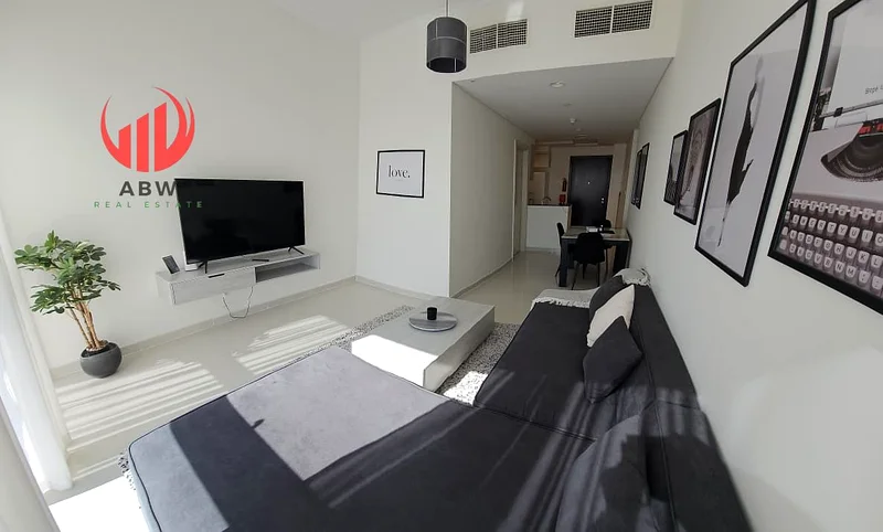 Prime Location | Stylish 1BR | Fully Furnished63738669497475112