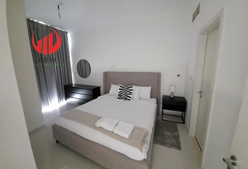 Prime Location | Stylish 1BR | Fully Furnished63738669497475114