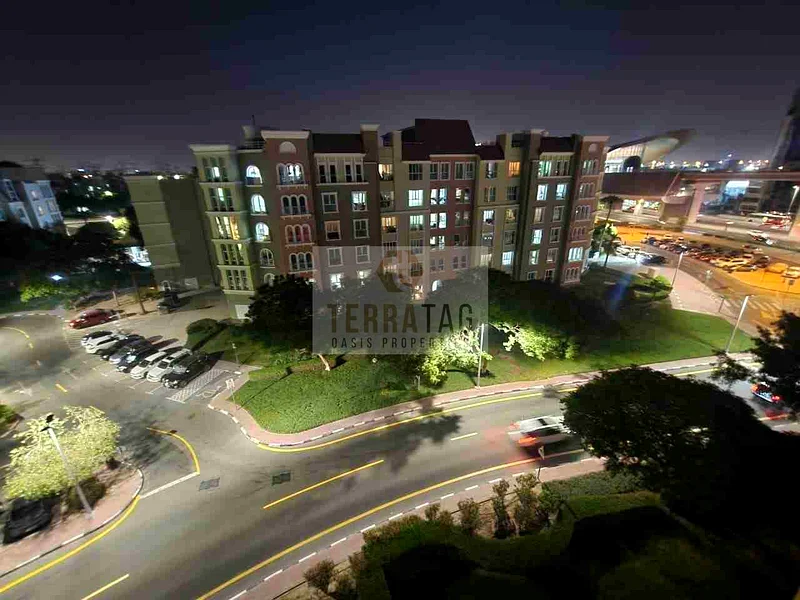HOT DEAL | UNFURNISHED STUDIO | NEXT TO FURJAN METRO63729679293953110
