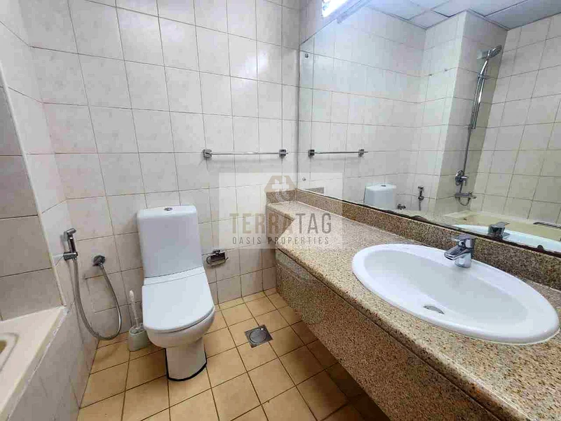 HOT DEAL | UNFURNISHED STUDIO | NEXT TO FURJAN METRO63729679293953114
