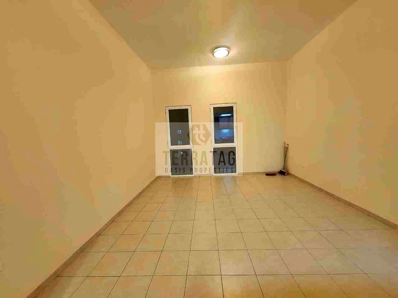 HOT DEAL | UNFURNISHED STUDIO | NEXT TO FURJAN METRO63729679293953112