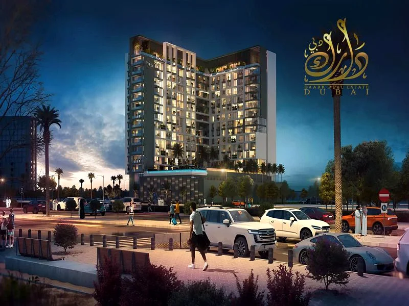 Invest Today | 5% Booking | Close To Metro | PHPP63943364537859110