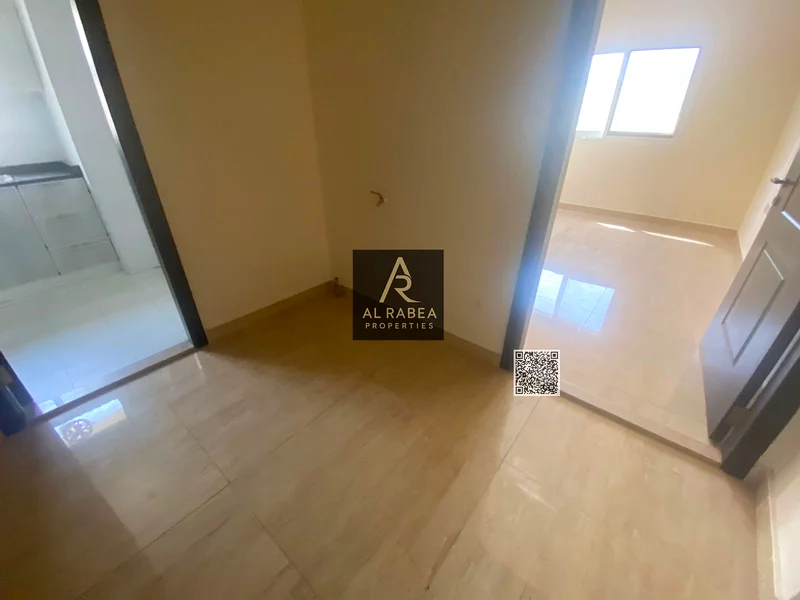 المويهات 3 للإيجار السنوي، غرفة واحدة، حمامان، بلكونة، منظر مفتوح63711602056322113