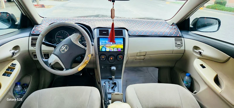 Toyotta Corolla For sale63612452184193114