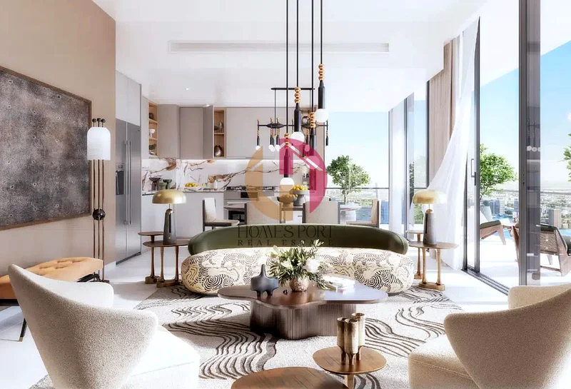 Selling at OP+4% | Waterfront View | Handover 202764027363561987114