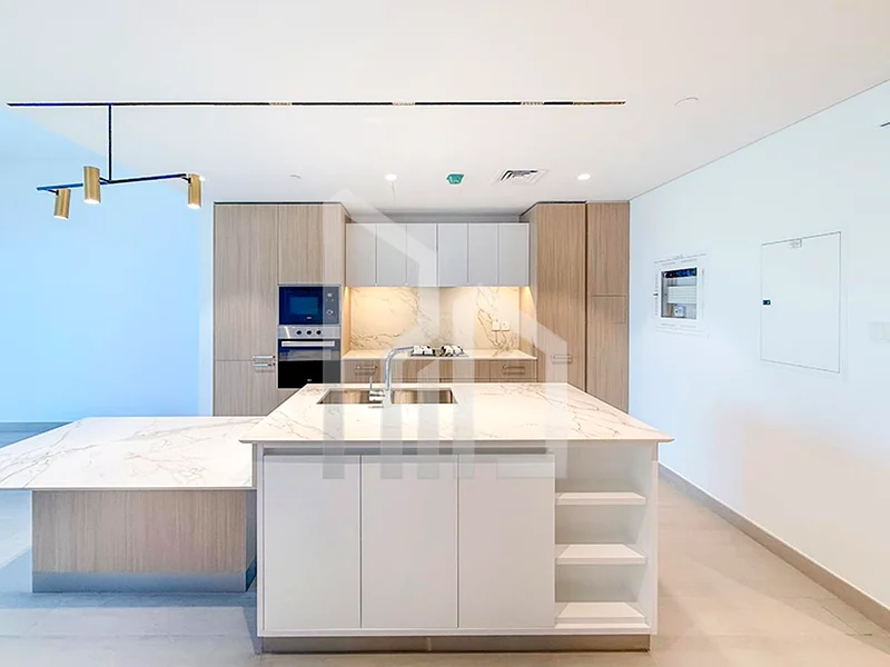 High Floor | Burj Khalifa View | Ready Unit64014510467585111