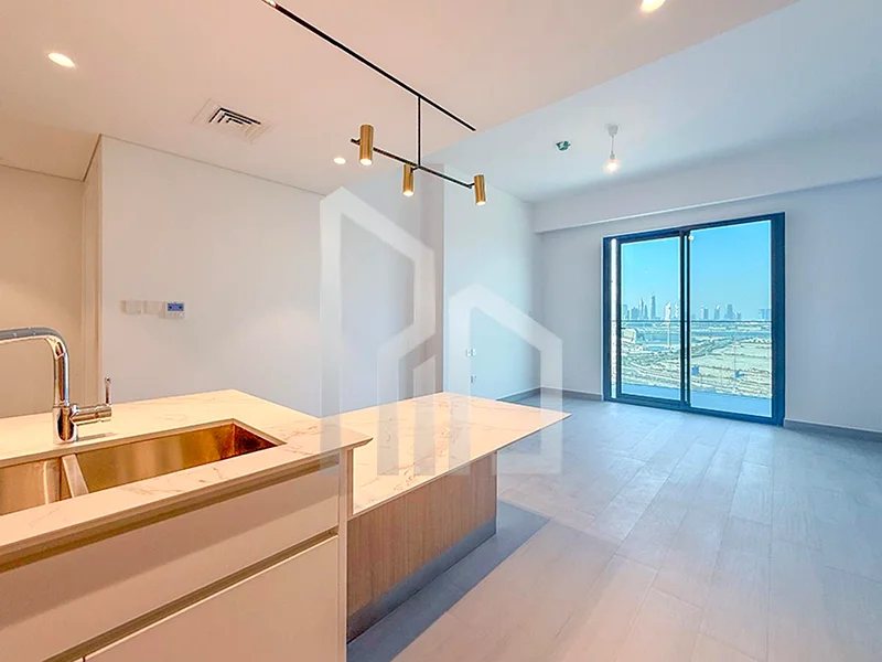 High Floor | Burj Khalifa View | Ready Unit64014510467585114