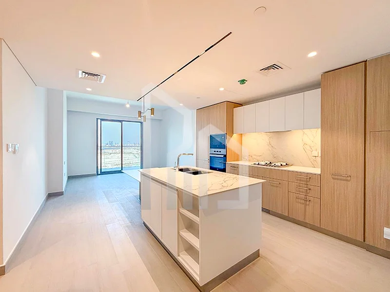 High Floor | Burj Khalifa View | Ready Unit64014510467585113