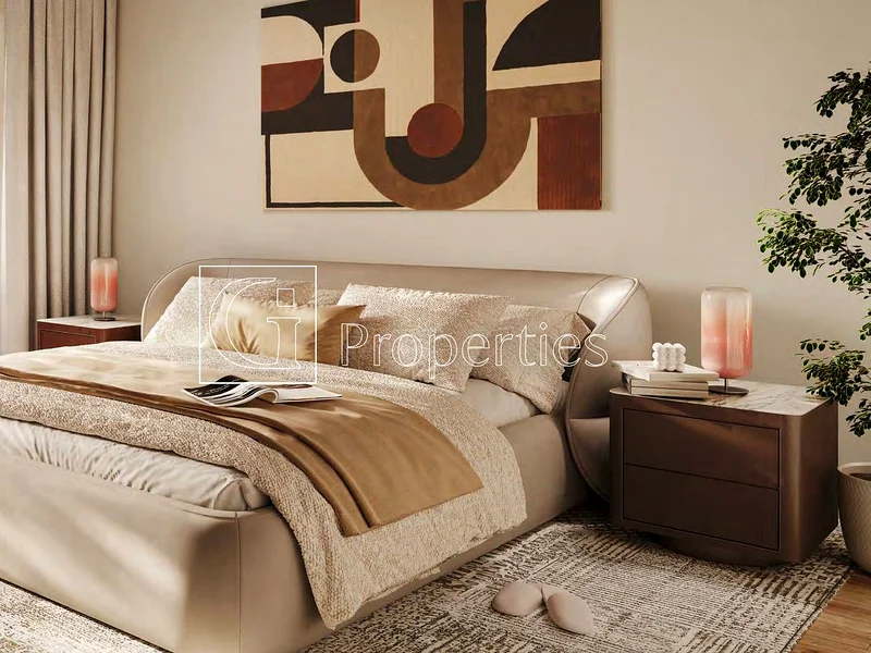 Luxury 5BR Standalone Villa | Elevator + Staff63990751196801112