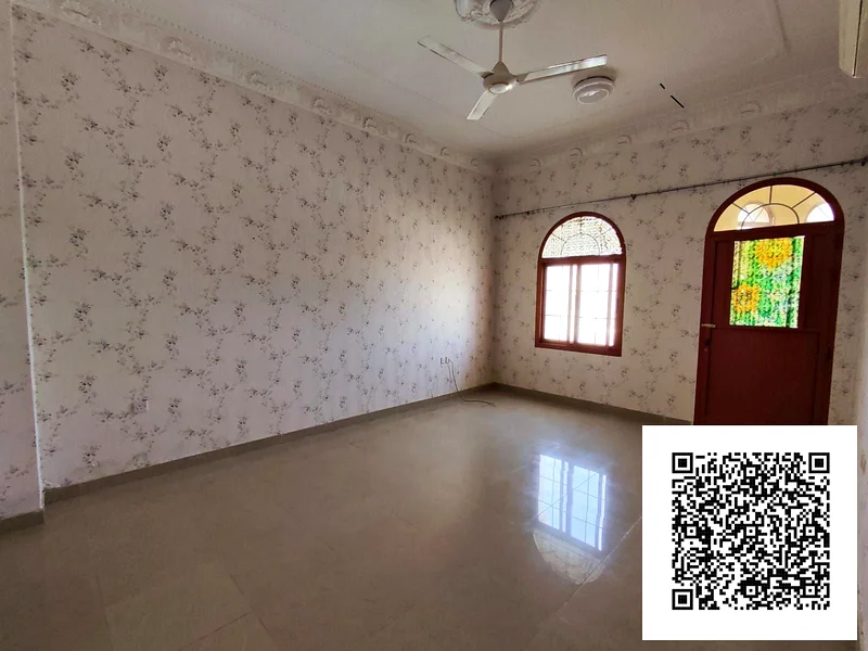 فيلا جميلة للإيجار في منطقة الروضة 2،63723190523649114