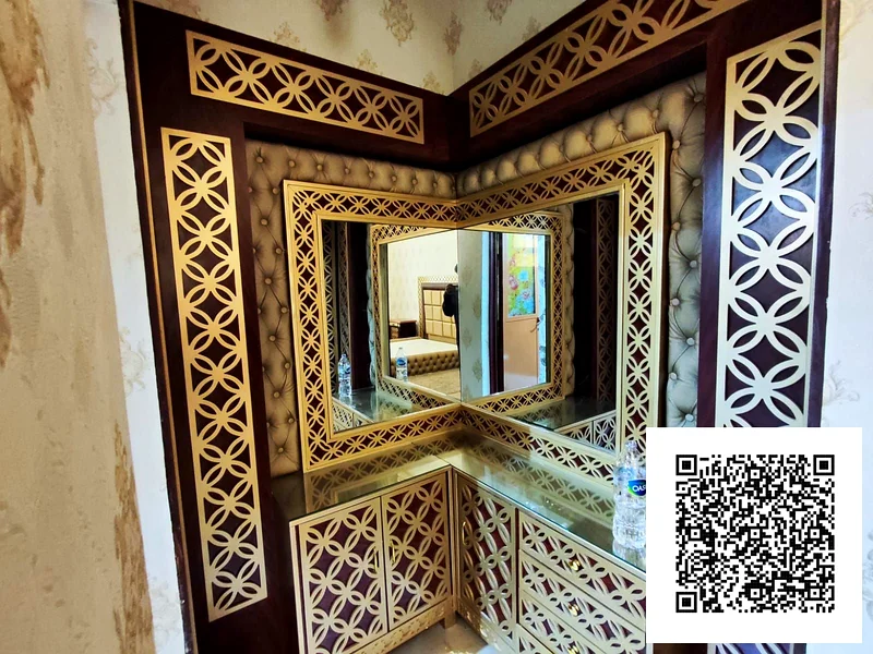 فيلا جميلة للإيجار في منطقة الروضة 2،63723190523649112