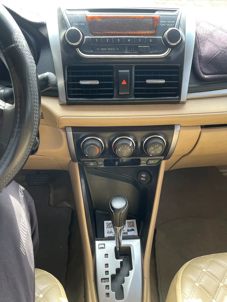 Yaris 201663612449087618112