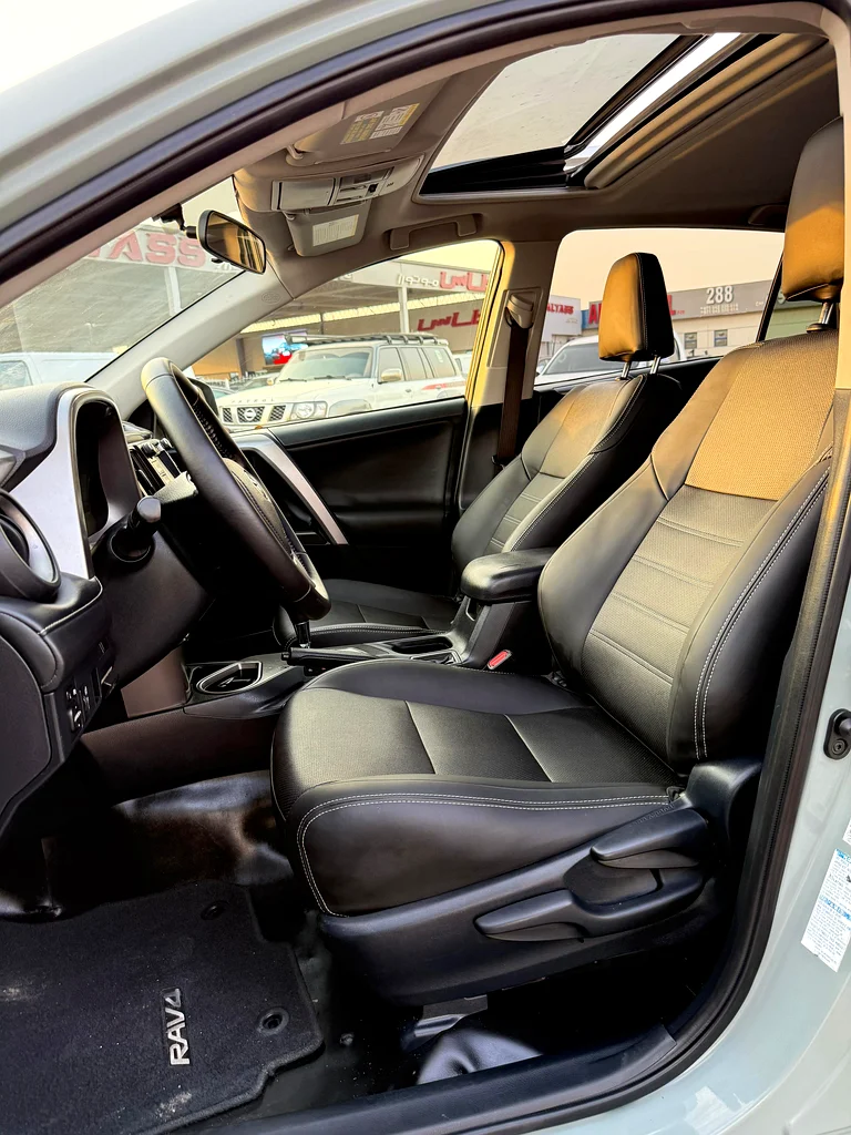 TOYOTA RAV4 XLE HYBRID   2016 FULLOPTION63612792281473113