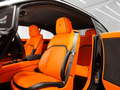 صورة مصغرة 11 لـ 2024 ROLLS-ROYCE SPECTRE