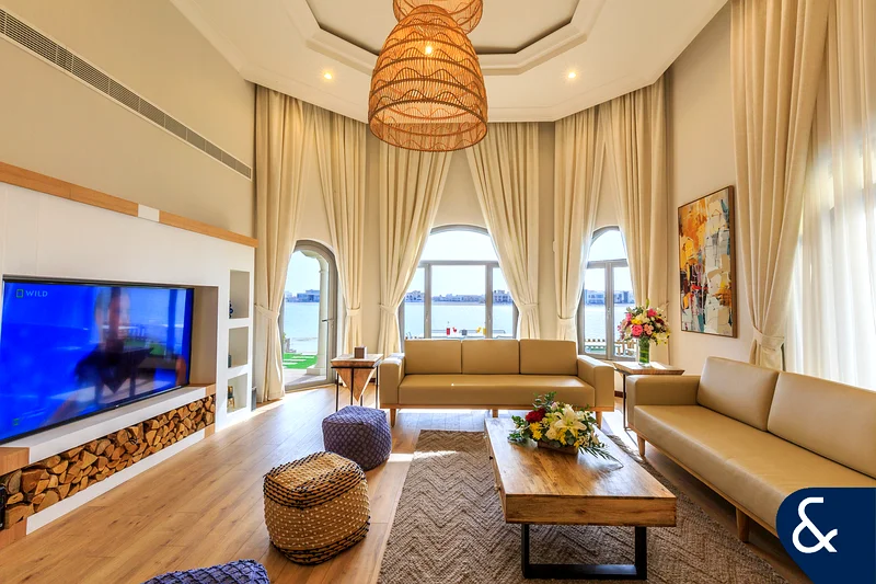 High Number 100+ | Furnished | Upgraded63753356748289110