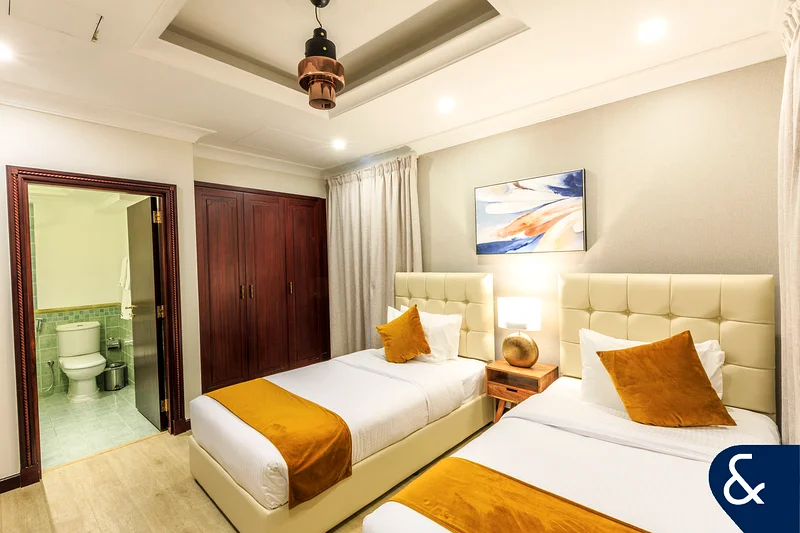 High Number 100+ | Furnished | Upgraded63753356748289112
