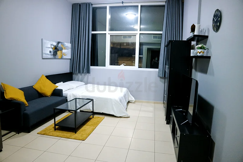 Fully Furnished Studio - Directly from Landlord - No Commission63829426663169110