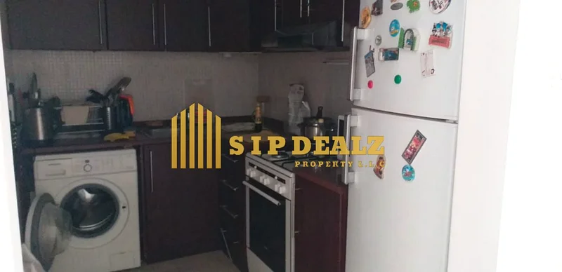 1 Bedroom apartment with Balcony for Rent in Scala Tower63789600725634113