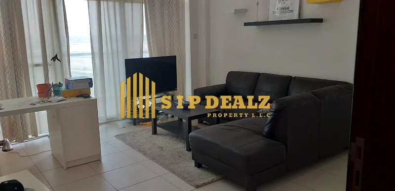 1 Bedroom apartment with Balcony for Rent in Scala Tower63789600725634111