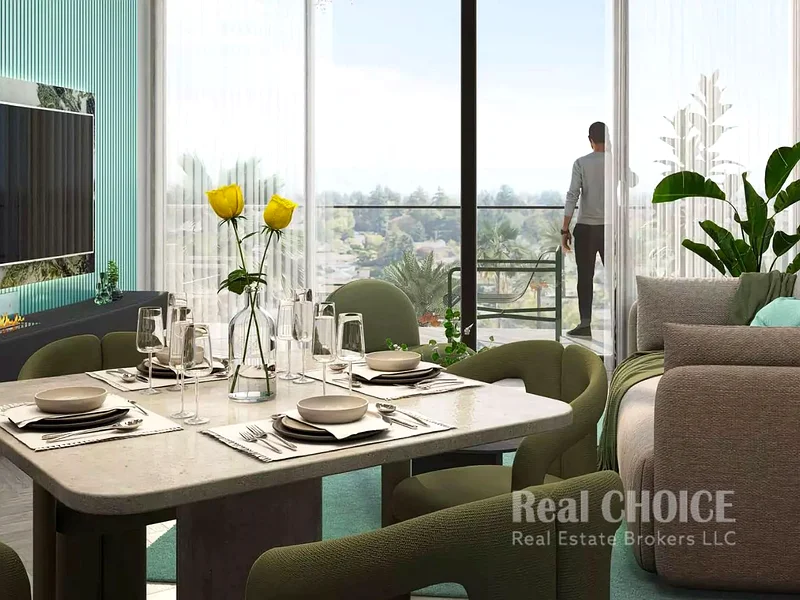 Modern Living | Elegant and Luxurious | Prime Area64004344011523112