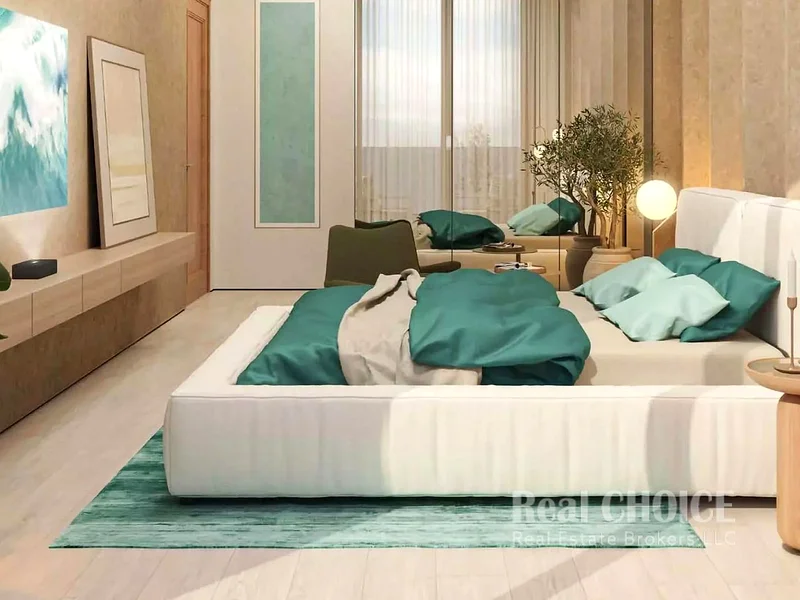 Modern Living | Elegant and Luxurious | Prime Area64004344011523114