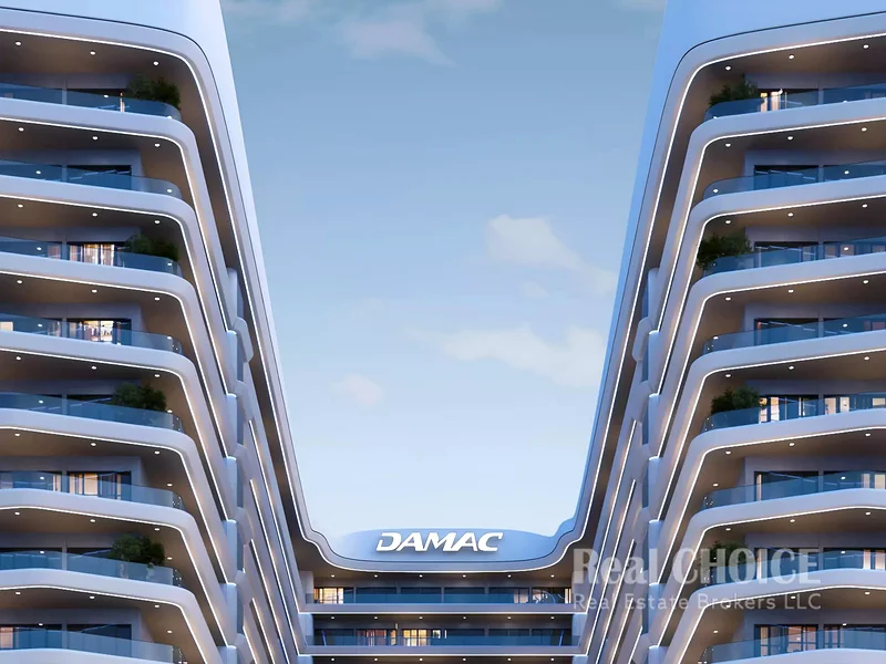 Modern Living | Elegant and Luxurious | Prime Area64004344011523111