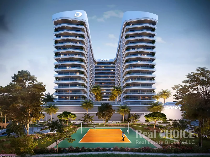 Modern Living | Elegant and Luxurious | Prime Area64004344011523110
