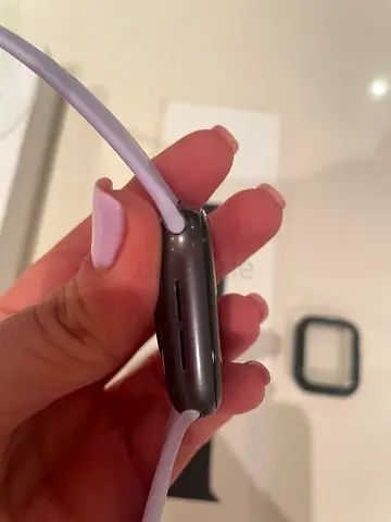 Apple Watch Series 6 40mm space gray