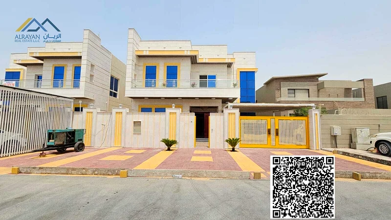 تكييف مركزي متضمن، ملكية حرة لجميع الجنسيات، قريب من جميع الخدمات63878711585667110