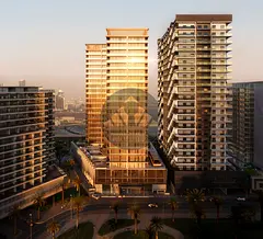 Prime Apartment in Al Jaddaf | 10 Mins to Downtown Dubai | Investment Off-Plan Property