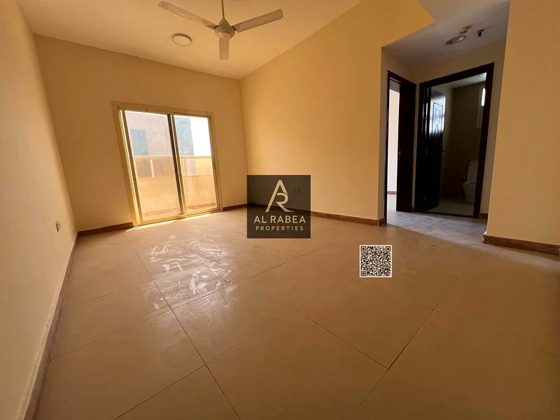 المويهات 3 للإيجار السنوي، غرفة واحدة، حمامان، بلكونة، منظر مفتوح63711602039682112