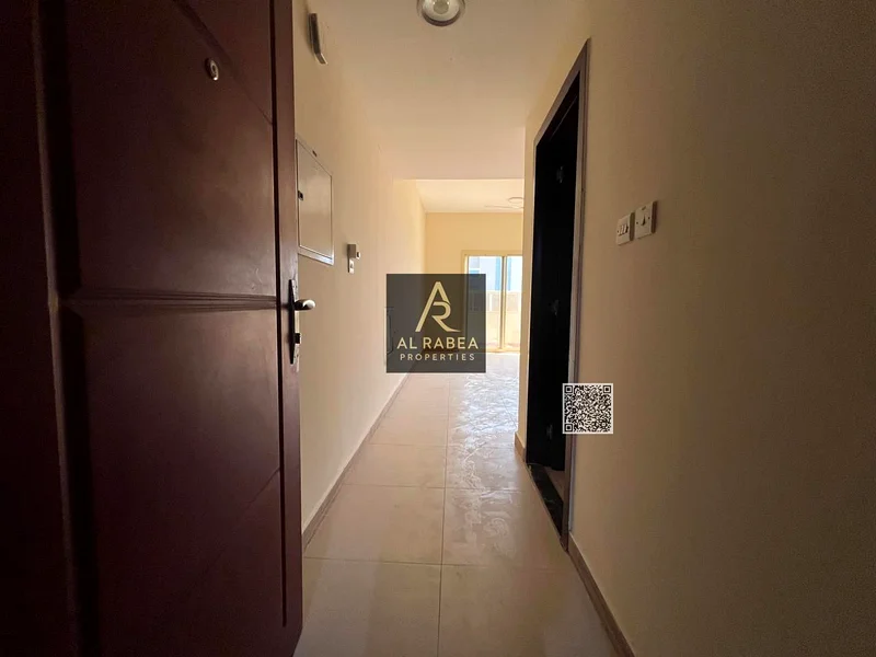 المويهات 3 للإيجار السنوي، غرفة واحدة، حمامان، بلكونة، منظر مفتوح63711602039682111