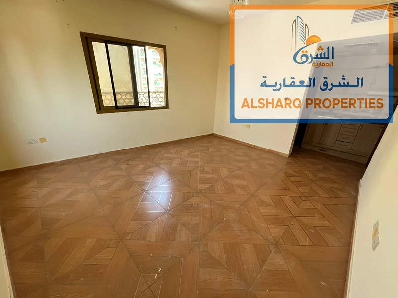 studio for rent # ajman cornish # central ac # maintance free # close kitchan63810911398787112