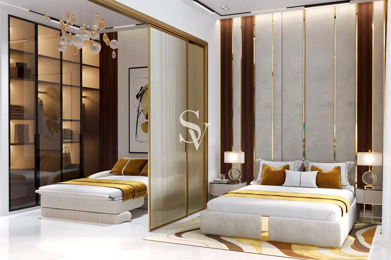 Cozy | Smart Home | High Floor | White Goods63980380164865114