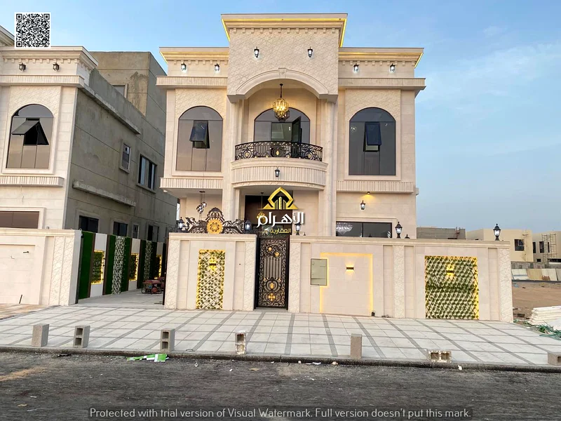 Seize the opportunity now at a price including registration fees to own a classic villa with a modern design and high-quality specifications.63904698158594111
