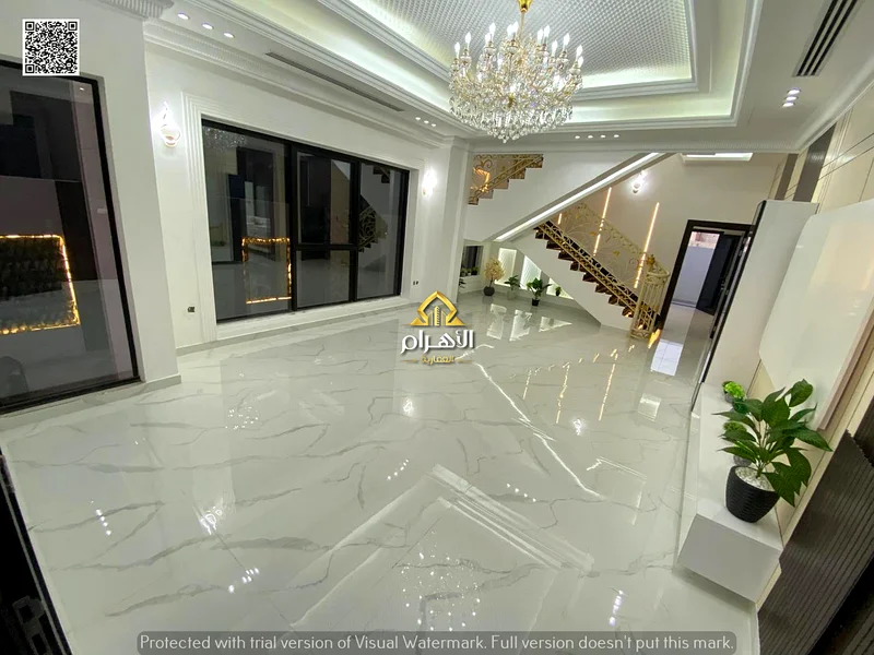 Seize the opportunity now at a price including registration fees to own a classic villa with a modern design and high-quality specifications.63904698158594114