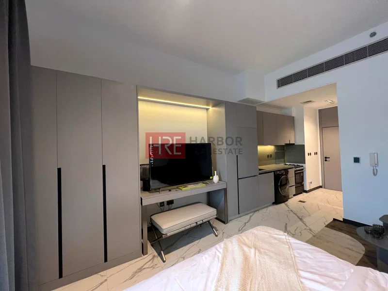 Fully Furnished | Brand New | Ready to Move63748470562817112