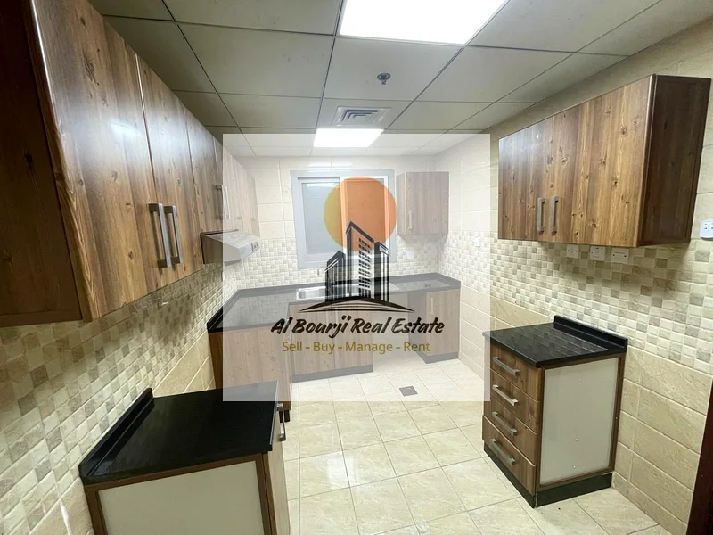 For Rent – Spacious Apartment in Concord Towers, Al Jurf 163712151538561114