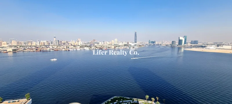 منظر بحري غير محجوب | عيش على الماء | مستوى عالٍ63760310199425110