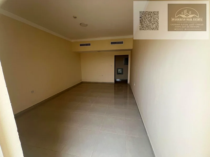 35,000 درهم إماراتي سنويًا - شقة من غرفة نوم واحدة للإيجار في الجرف 2، عجمان63714836710531113
