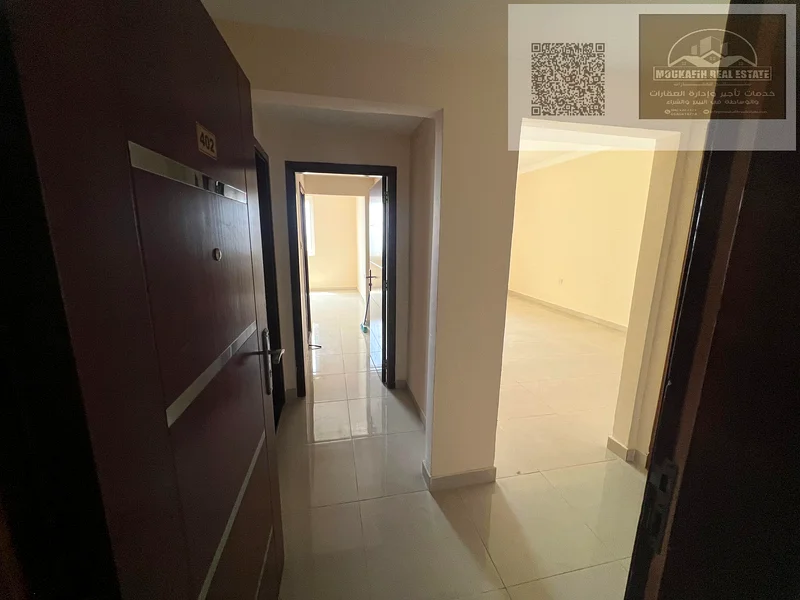 35,000 درهم إماراتي سنويًا - شقة من غرفة نوم واحدة للإيجار في الجرف 2، عجمان63714836710531110