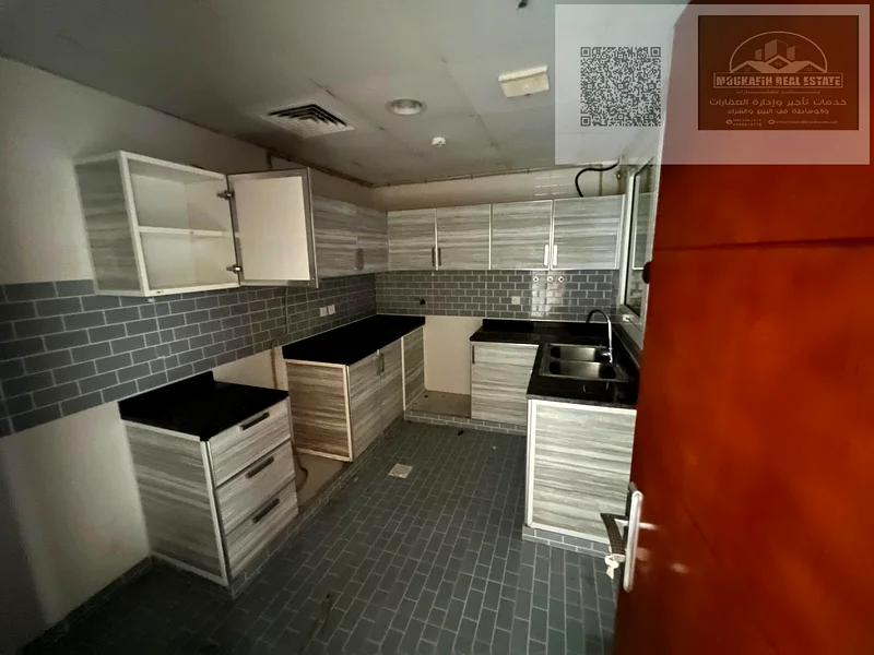 35,000 درهم إماراتي سنويًا - شقة من غرفة نوم واحدة للإيجار في الجرف 2، عجمان63714836710531112